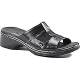 Clark's Women's Holiday Slide Sandal at Clarks