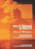Billy Bragg and Wilco - Man in the Sand [DVD]