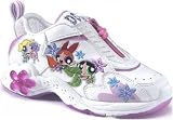 Power Puff Girls Zip