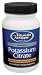 Vitamin Shoppe - Potassium Citrate, 99 mg, 100 capsules