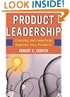 Product Leadership Pathways to Profitable Innovation