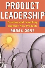 Product leadership : pathways to profitable innovation
