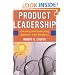 Product Leadership Pathways to Profitable Innovation