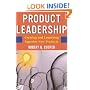 Product Leadership Pathways to Profitable Innovation