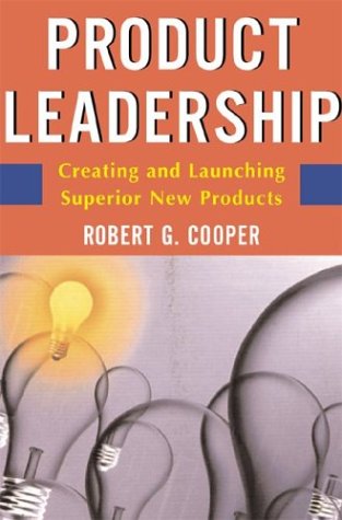 Product Leadership Pathways to Profitable Innovation Second Edition