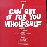 I Can Get It For You Wholesale (1962 Original Broadway Cast)