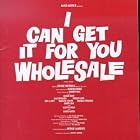I Can Get It For You Wholesale (1962 Original Broadway Cast) by  Harold Rome, Bambi Linn, Barbara Monte, Barbra Streisand, and Edward Verso 