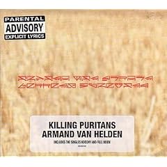 Killing Puritans