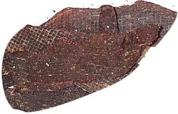 Peppered Beef Jerky (16oz.) by Mahogany Smoked Meats