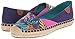 Sperry Top-Sider Women's Katama Cape Ballet Flat