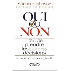 OUI OU NON