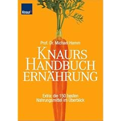 Knaurs Handbuch Ern�hrung