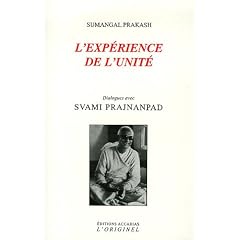 L'exp�rience de l'unit�