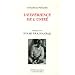 L'exp�rience de l'unit�