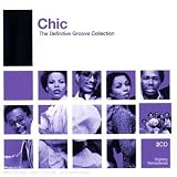 Revue Chic  / The Definitive Groove Collection