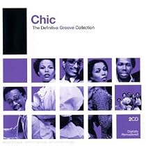 The Definitive Groove Collection