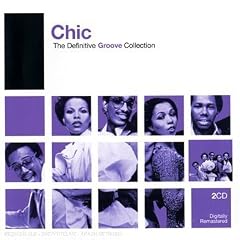 The Definitive Groove Collection