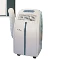 Sunpentown 12,000-BTU Portable Air Conditioner
