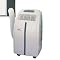 Sunpentown 12,000-BTU Portable Air Conditioner