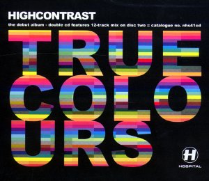 CD-Charts  Search : True Colours