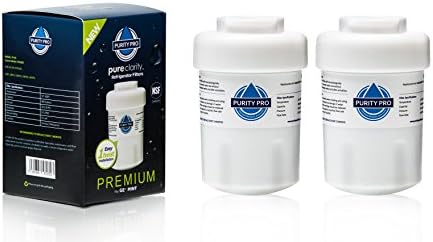 2 X Purity Pro PF03 Replacement Filter for GE MWF, Smart Water MWFP