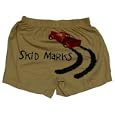 SKiD MaRKS Boxer Leisure Sleep Short Lazy One