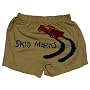 SKiD MaRKS Boxer Leisure Sleep Short Lazy One