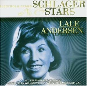 Lale Andersen - Schlager & Stars - Zortam Music