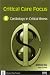 Books : Critical Care Focus 6: Cardiology