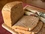 Buttermilk Wheat Bread Machine Mix (A Single Mix)