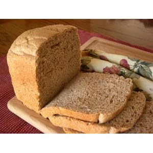 Buttermilk Wheat Bread Machine Mix (A Single Mix) by The Prepared Pantry