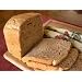 Buttermilk Wheat Bread Machine Mix (A Single Mix)