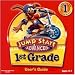 Jump Start Advanced First Grade : USED : 3CD's in Jewel Case