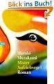 Mister Aufziehvogel: Roman
