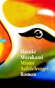 Mister Aufziehvogel: Roman