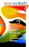 Mister Aufziehvogel: Roman