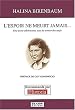 L'espoir ne meurt jamais