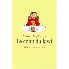 Le Coup du kiwi
