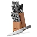 11 Pc.Cutlery Set