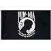 New 3x5 United States Vietnam War POW MIA Flag Flags
