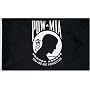 New 3x5 United States Vietnam War POW MIA Flag Flags