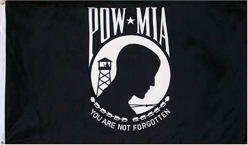 POW MIA 