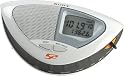 Sony ICF-M88B S2 Sports Bicycle Radio with Cycle Computer and Digital AM/FM Tuning