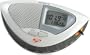 Sony ICF-M88B S2 Sports Bicycle Radio with Cycle Computer and Digital AM/FM Tuning