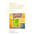 Internet Business Models and Strategies: Text and Cases