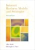 Internet Business Models and Strategies: Text and Cases