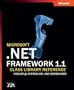 Microsoft .NET Framework 1.1 Class Library Reference Volume 6: System.Xml and System.Data (Microsoft .Net Framwork)