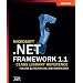 Microsoft .NET Framework 1.1 Class Library Reference Volume 6: System.Xml and System.Data (Microsoft .Net Framwork)