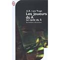 Science fiction : Les joueurs du A