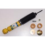 Bilstein Shock for 1986 - 1993 JAGUAR XJ-6, XJ-12 (B46-1805 - HD) by Bilstein